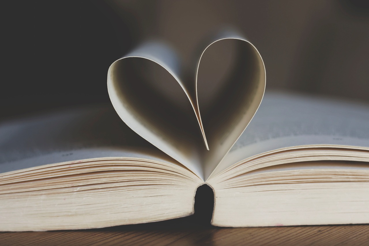 Een boek over rouw- wat wil jij er in lezen?